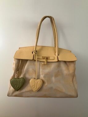 Vintage Juicy Couture “Birkin” Bag by P&G